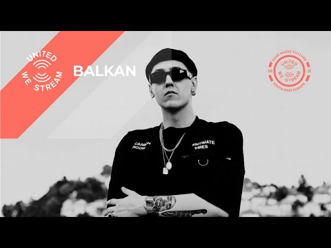 United We Stream Balkan E14 - Yngod - Bosnia and Herzegovina