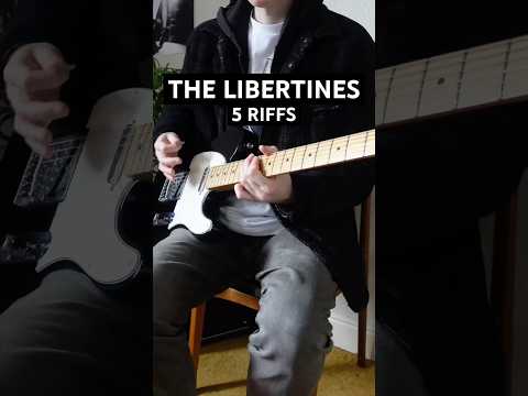 Horrorshow - The Libertines