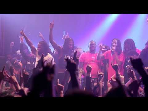 Smoke Break Prod. - T1zzo & C0rops concert