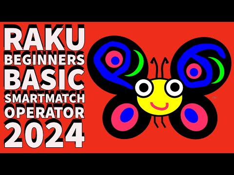 Raku Programming Basic Smartmatch Operator Tutorial Examples 2024