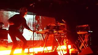Kite: I Can't Stand LIVE in St. Paul 2017