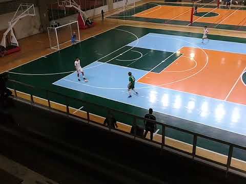 Clube Curitibano x Pyl FC PG - sub 15 - Metropolitana - 12/11/19