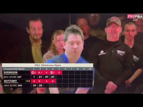 Jakob Butturff And Jesper Svensson