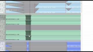 Video thumbnail for Pyramix Merging Technologies post-production demo by MergingTechnologies