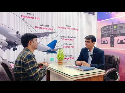 Videos from CEA Aviation