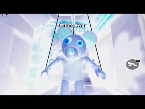 Roblox Piggy 2 MARI VS ALFIS JUMPSCARES INVERTED!!