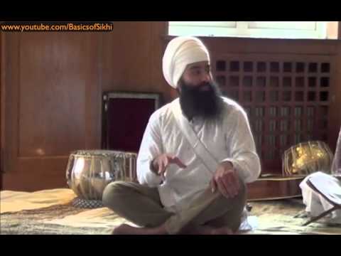 Mool Mantra Vaheguru Mantra @ GB Kundalini Yoga Festival - subtitled