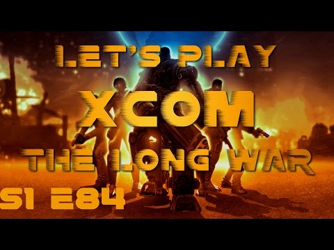 XCOM - Asset Recovery - E84 (S1)