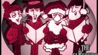The Beatles - Christmas Medley (1963)
