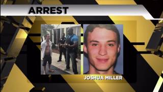 Suspect In Custody For Capital Murder
