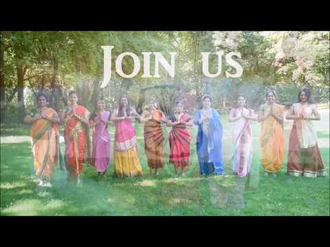 Independence Day Event 2017 | CGI Munich | D4Dance-Germany | Invitation