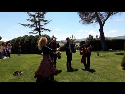 Valentina MONTONE & il suo gruppo - La vita è bella ( Life is beautiful )