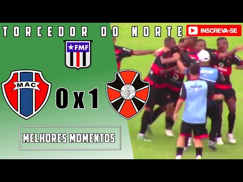MOTO CAMPEÃO DO 2ª TURNO !Maranhão 0 x 1 Moto Club FINAL 2ªTurno Maranhense 2023 Melhores momentos