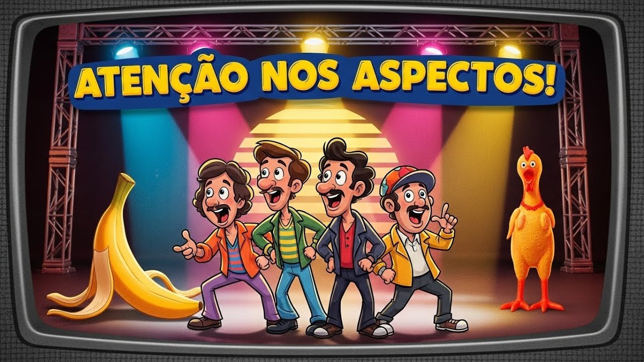 Dois aspectos observados em um único fato