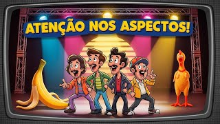 Dois aspectos observados em um único fato