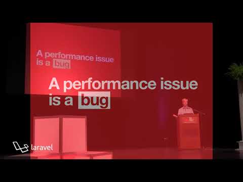 20160729 Laracon US Fabien Potencier