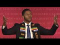 Harvard Graduation Speech Called The Most Powerful EVER FULL SPEECH