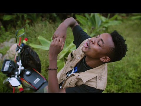 Mark Geezo - Liar [Visualizer]