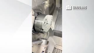 بيع مخرطة المعادن Haas ST-20Y - صورة 4 | Machineryline SD مخرطة المعادن Haas ST-20Y | صورة 4 - Machineryline