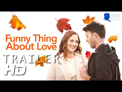 Trailer-Vorschau: Funny Thing About Love