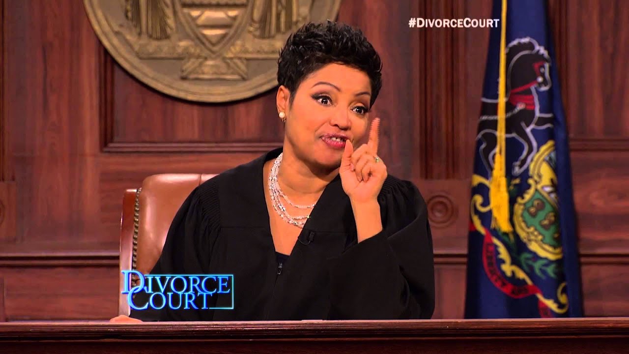 Woman Insults Judge Lynn Toler's Age
