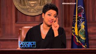Woman Insults Judge Lynn Toler's Age