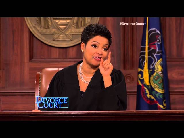 Woman Insults Judge Lynn Toler's Age