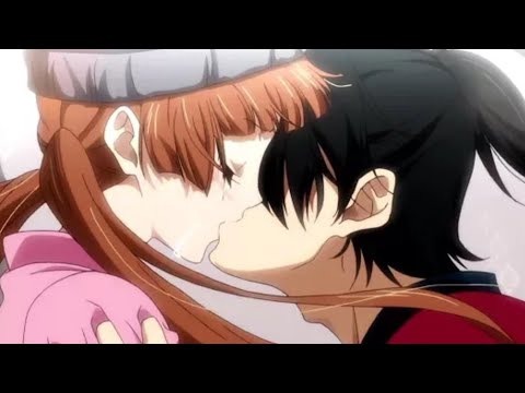 Fukumenkei Noise - Lovesick Fools  [ AMV ] Nino X Yuzu