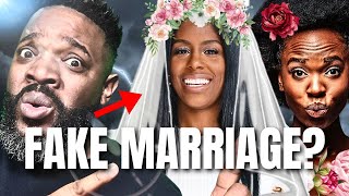 Tiphani Montgomery: Marriage Deception