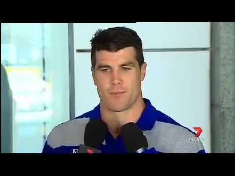 WORLD News - Barba 'not ready' to tackle Storm