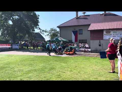 JL - Jirkov - SDH Jílové u Držkova 2023