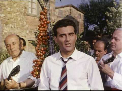 Teddy Reno - Eine Reise ins Glück (Sail along silv'ry Moon)