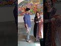 When Devar Aditya Roy Kapur Met Bhabhi Vidya Balan