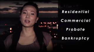 Angie Choi - Honolulu Hawaii Realtor - Buy/Sell Property Expert