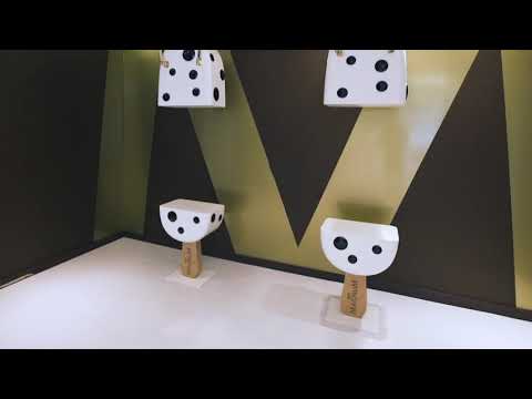 MAGNUM Pleasure Store Londres Verão 2019