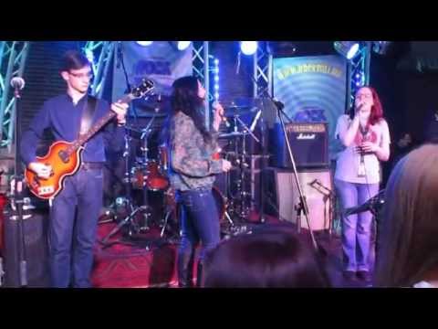 Kovács Kati: Add már Uram az esőt - Rocksuli - 2015-02-14