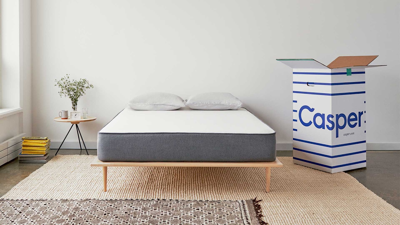 This Company Is On A Mission To Redefine Your Bedroom
