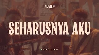 Download lagu WIJAYA 80 - Seharusnya Aku mp3 Download lagu WIJAYA 80 - Seharusnya Aku mp3