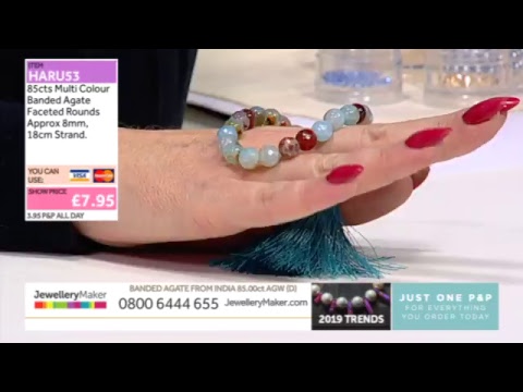 JewelleryMaker LIVE 20/11/2018 - 8am - 1pm