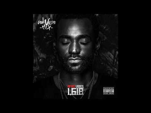 Dj Dorivaldo Mix - Heter (Dub Mix)