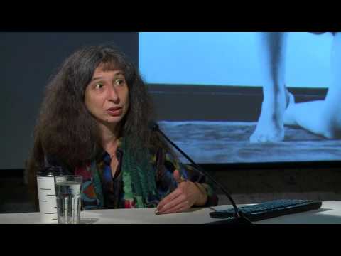 Лекция Ирины Кулик «Стеларк — Орлан»