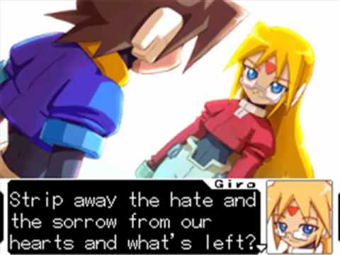 Megaman ZX Playthrough Part 18