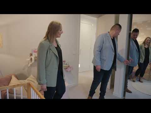 Buy to Build - Atessa, Mickleham VIC | Metricon