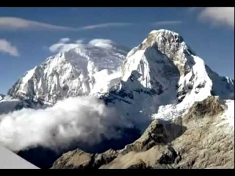 Bello Durmiente!  Perú [HQ]