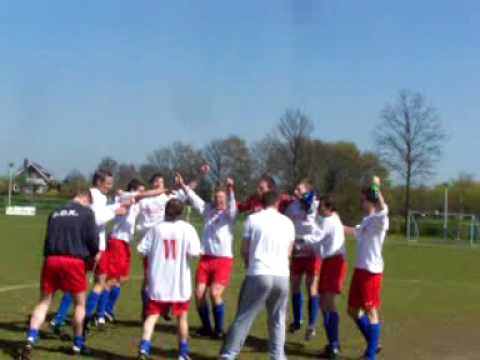 Koudekerk 2 kampioen