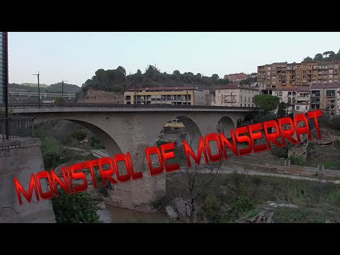 MONISTROL DE MONSERRAT