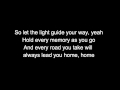 See You Again by Wiz Khalifa with lyrics Feat ...