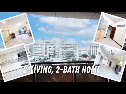 台北車站💖Y21出口💖精美4房2廳2衛💖雙車位 - Image 1