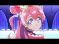AMV MAD デリシャスパーティ プリキュア Opening Full Cheers デリシャスパーティ 
