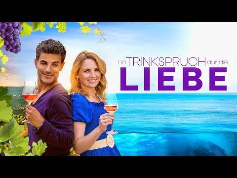 Ein Trinkspruch auf die Liebe – Liebe im Herzen eines Wracks